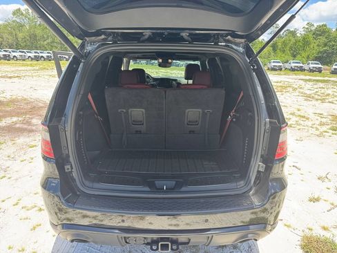 Used 2024 Dodge Durango SRT Hellcat AWD/4WD image 31