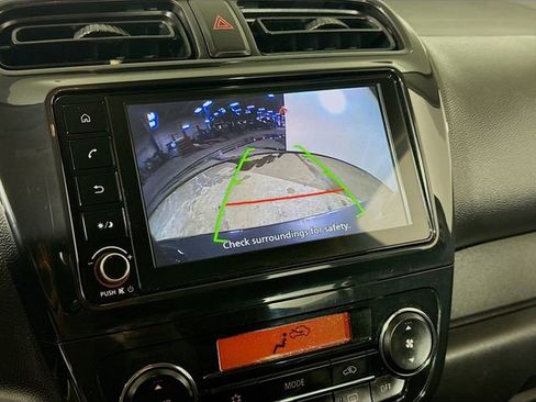 Used 2024 Mitsubishi Mirage ES image 13