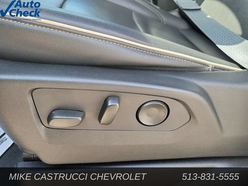 Used 2024 Chevrolet Tahoe Premier AWD/4WD image 19
