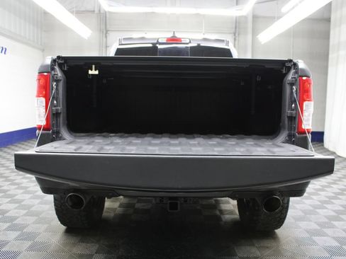 Used 2022 RAM 1500 Big Horn AWD/4WD image 40