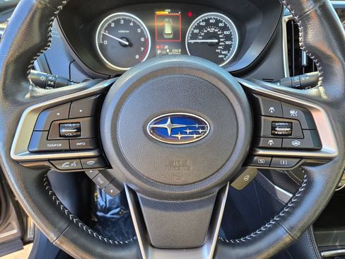 Used 2020 Subaru Forester Limited w/ Popular Package #3 image 22