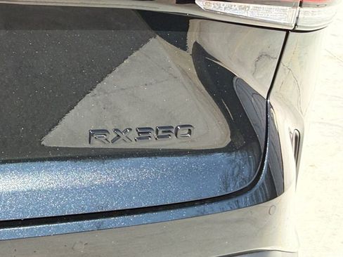 Used 2025 Lexus RX 350 Premium image 39