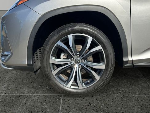 Used 2022 Lexus RX 350 FWD w/ Premium Package image 5