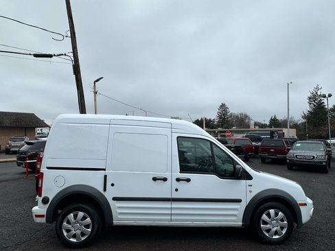 Used 2012 Ford Transit Connect XLT image 6