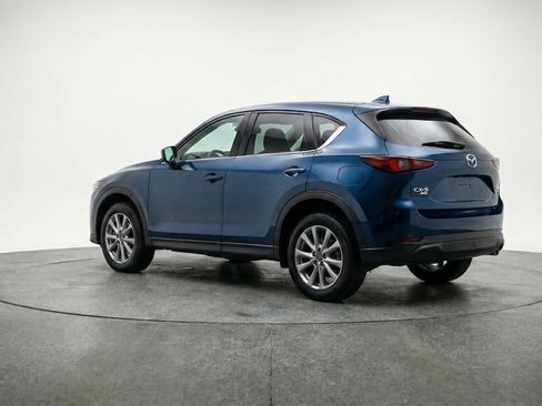 Used 2024 MAZDA CX-5 AWD 2.5 S w/ Select Package image 6