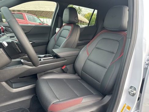 New 2026 Chevrolet Equinox RS image 9