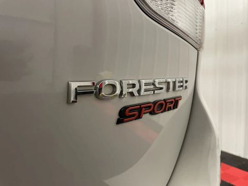 Used 2023 Subaru Forester Sport AWD/4WD image 15