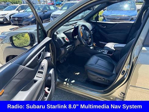 Used 2022 Subaru Forester Wilderness w/ Wilderness Package AWD/4WD image 14
