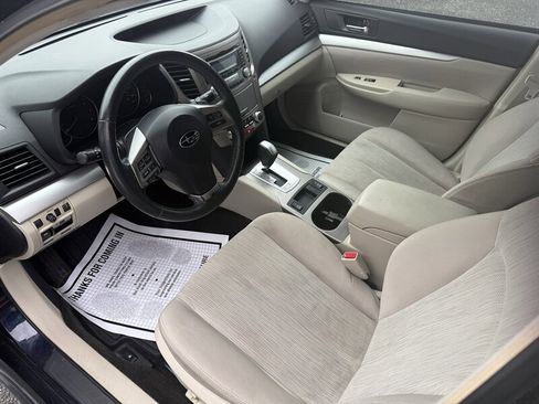 Used 2013 Subaru Legacy 2.5i Premium image 10