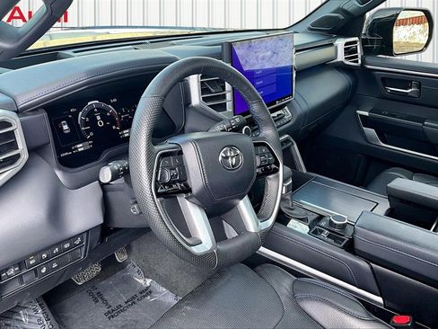 Used 2023 Toyota Sequoia Platinum image 17