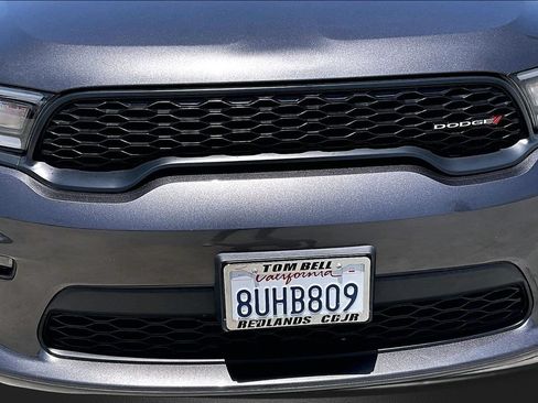 Used 2021 Dodge Durango GT RWD image 30