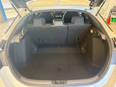 Certified 2025 Honda Civic Sport image 34