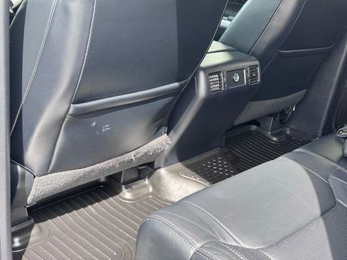 Used 2019 Toyota Tundra Platinum AWD/4WD image 22
