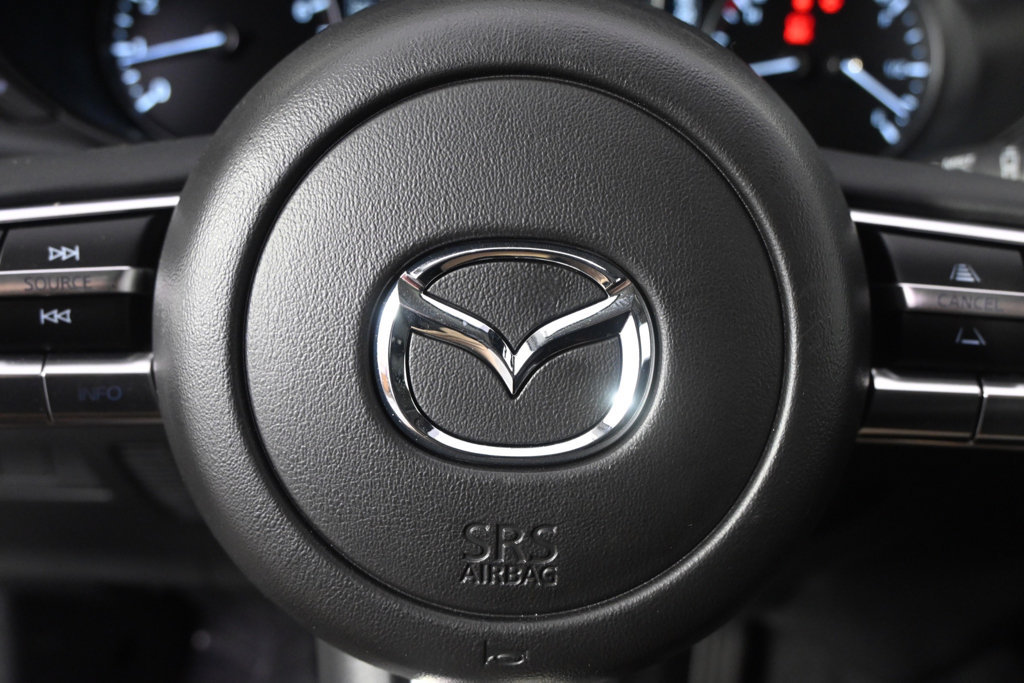 Used 2025 MAZDA CX-50 AWD 2.5 S w/ Weather Package image 34