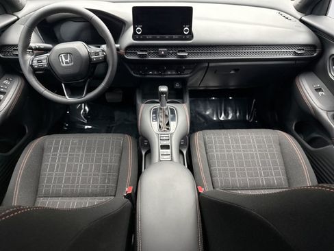 Used 2024 Honda HR-V Sport image 14