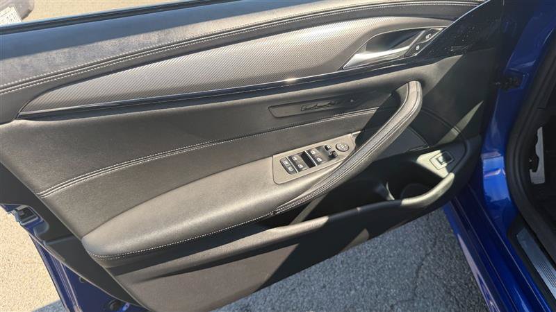 Used 2019 BMW M5 w/ Executive Package AWD/4WD image 22