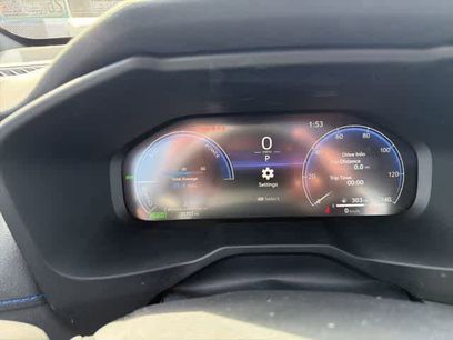 Used 2023 Toyota RAV4 XSE