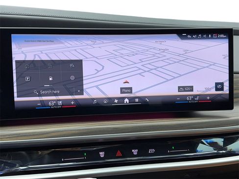 Used 2023 BMW 740i image 30