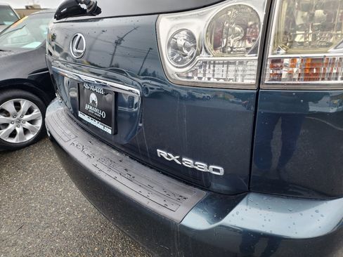 Used 2005 Lexus RX 330 AWD w/ Premium Plus Pkg image 27