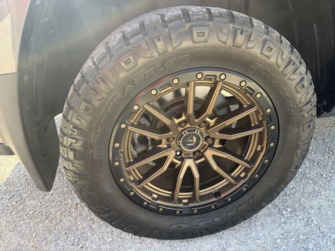 Used 2020 RAM 1500 Limited AWD/4WD image 7