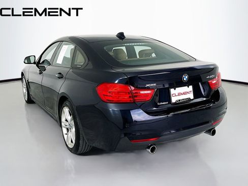 Used 2017 BMW 440i Gran Coupe xDrive image 8