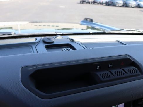 New 2025 Ford Bronco Big Bend image 28