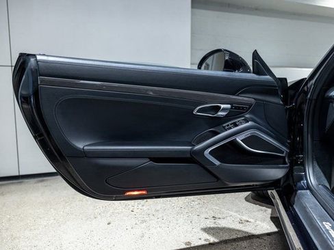 Used 2015 Porsche 911 Turbo S image 35