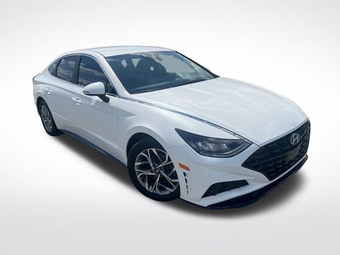 Used 2022 Hyundai Sonata SEL FWD image 9