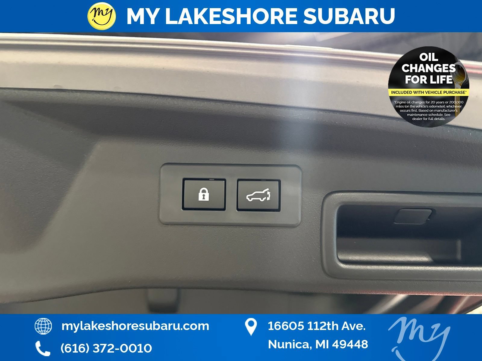 New 2026 Subaru Outback Touring XT AWD/4WD image 26
