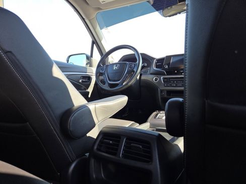 Certified 2022 Honda Ridgeline RTL-E image 28