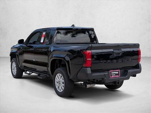 New 2026 Toyota Tacoma SR RWD image 9