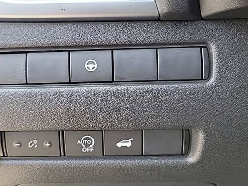 New 2026 Nissan Rogue SV image 23