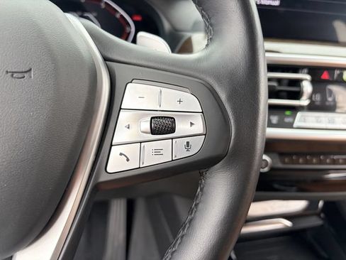 Used 2023 BMW X3 sDrive30i w/ Premium Package RWD image 24