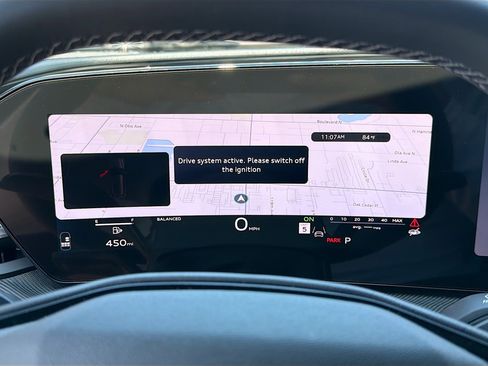 New 2026 Audi SQ5 Premium Plus AWD/4WD image 38