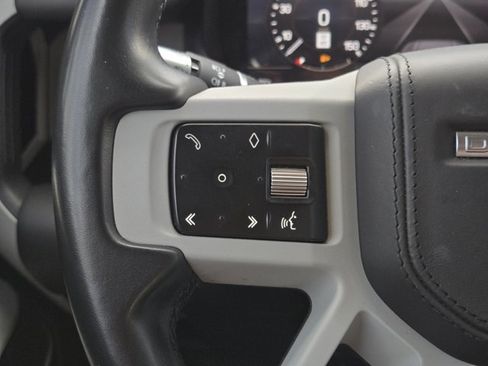 Used 2020 Land Rover Defender 110 HSE image 24