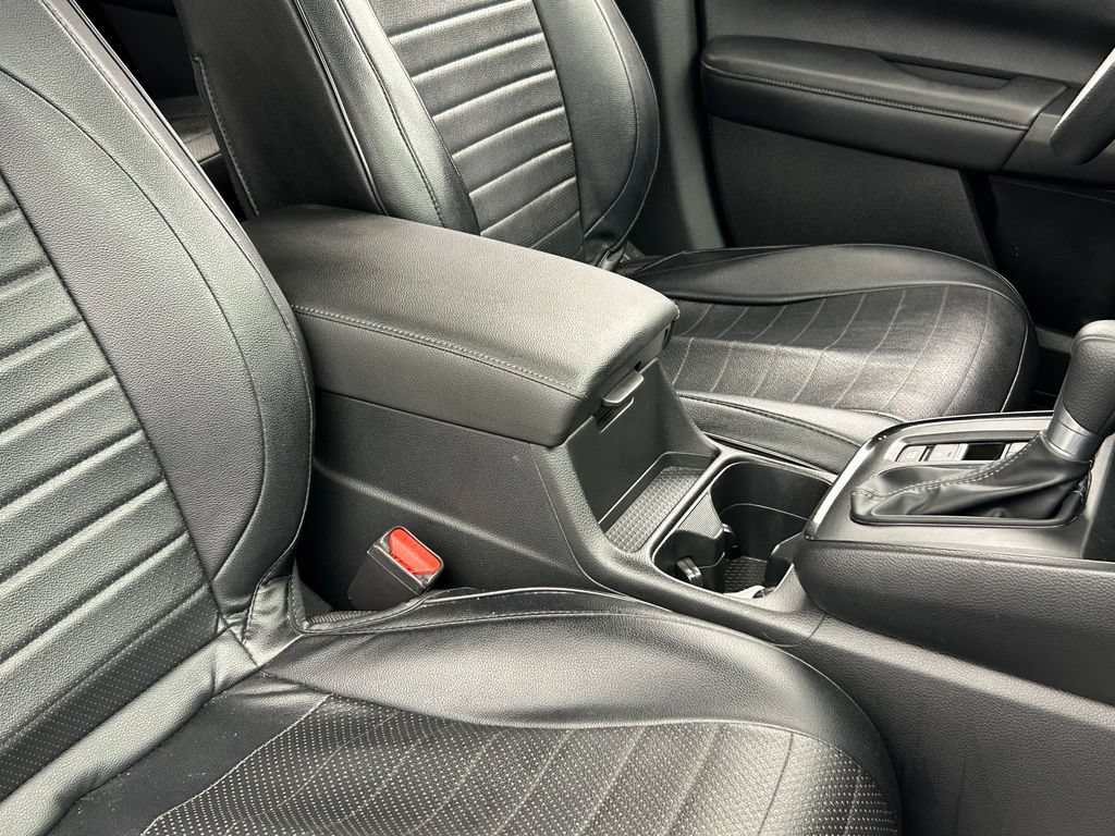Used 2024 Honda CR-V EX image 16