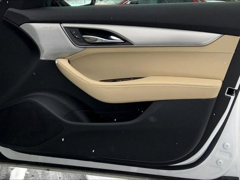 Used 2022 Cadillac CT5 Luxury w/ Sun And Sound Package image 23