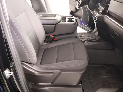 Used 2023 Chevrolet Silverado 1500 RST RWD image 12