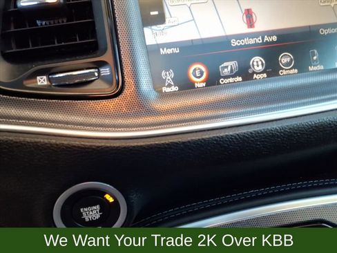 Used 2016 Dodge Challenger R/T Scat Pack image 26