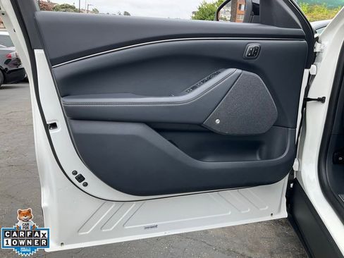 Used 2023 Ford Mustang Mach-E Premium RWD image 23