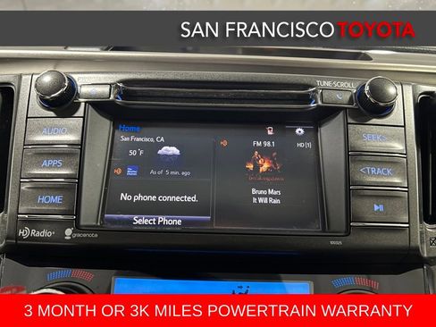 Used 2015 Toyota RAV4 XLE image 26