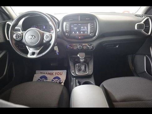 Used 2021 Kia Soul X-Line image 19