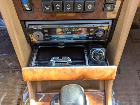Used 1991 Mercedes-Benz 560 SEC image 21