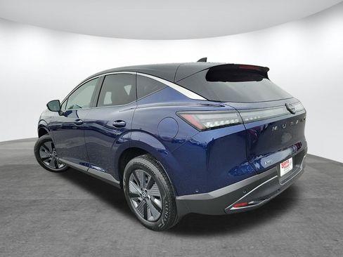 New 2025 Nissan Murano SL image 7