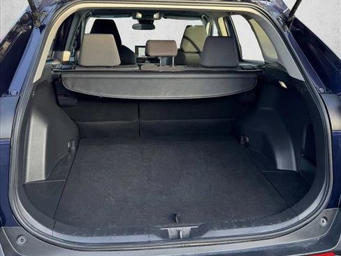 Used 2025 Toyota RAV4 XLE AWD/4WD image 8