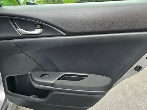 Used 2017 Honda Civic LX image 20