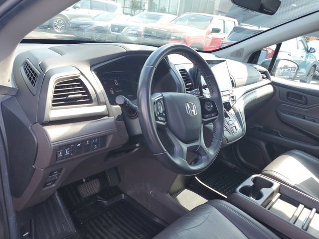 Used 2019 Honda Odyssey EX-L image 20