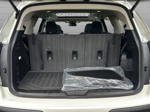 Certified 2025 Subaru Ascent Onyx Edition AWD/4WD image 27