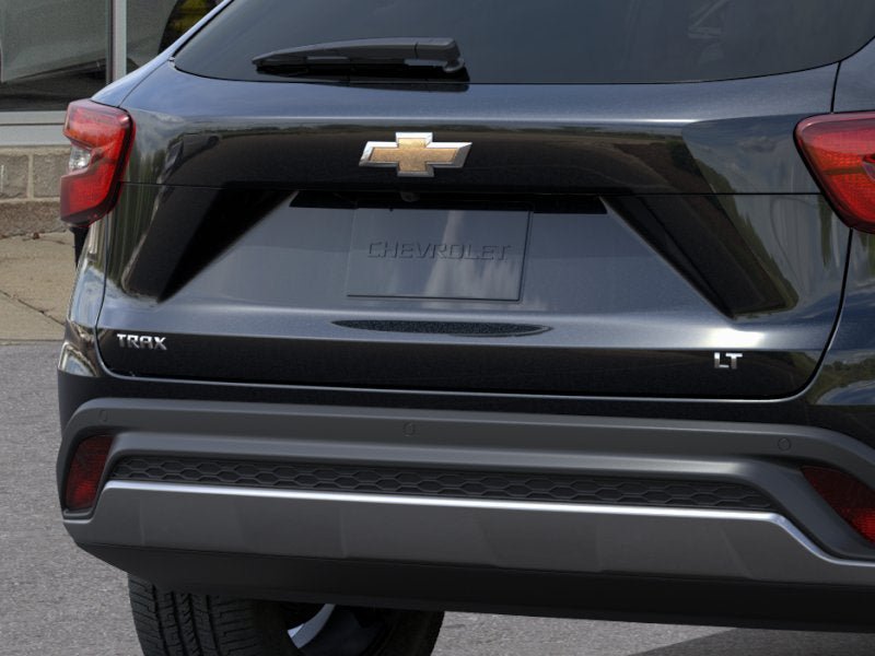 New 2026 Chevrolet Trax LT FWD image 14