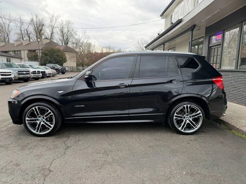 Used 2014 BMW X3 xDrive28i image 4